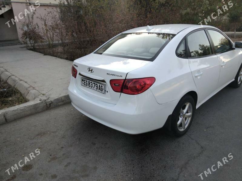 Hyundai Elantra 2010 - 120 000 TMT - Aşgabat - img 2