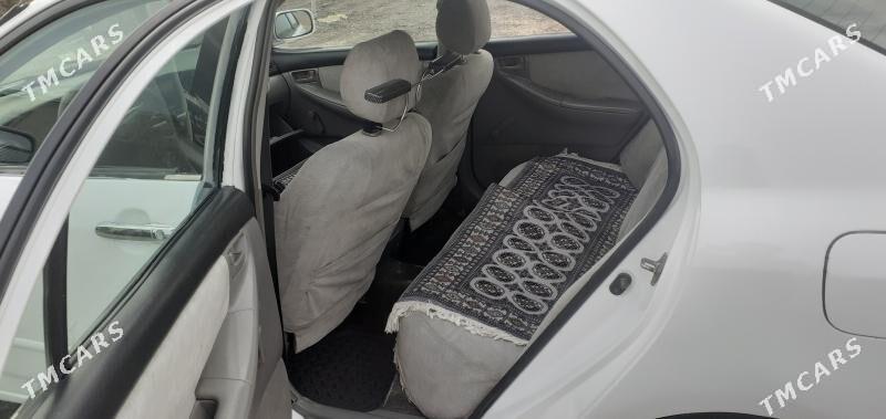 Toyota Corolla 2001 - 92 000 TMT - Türkmenbaşy - img 4