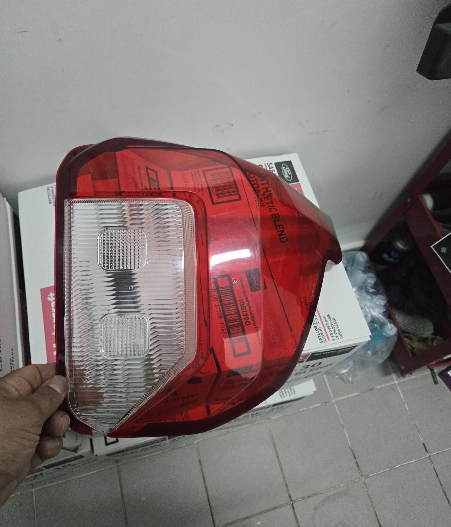 стопник айна 1 500 TMT - Ашхабад - img 2