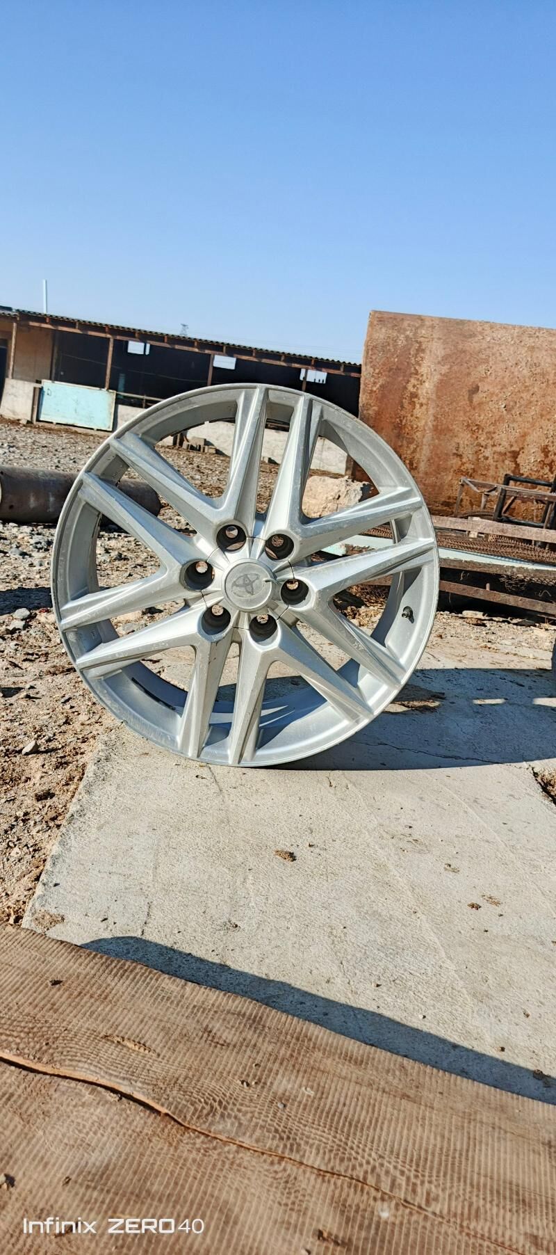 JIP DISKA 2 000 TMT - Gyzylarbat - img 2