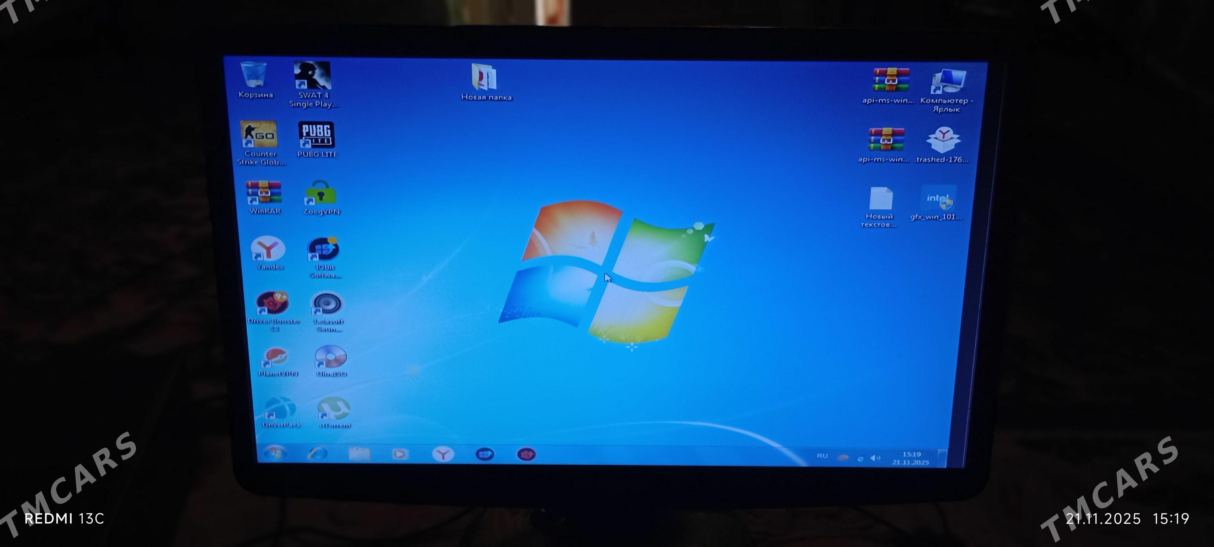 компьютер - Balkanabat - img 2