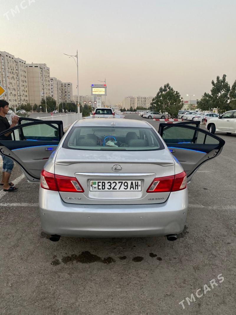 Lexus ES 350 2006 - 190 000 TMT - Ашхабад - img 2