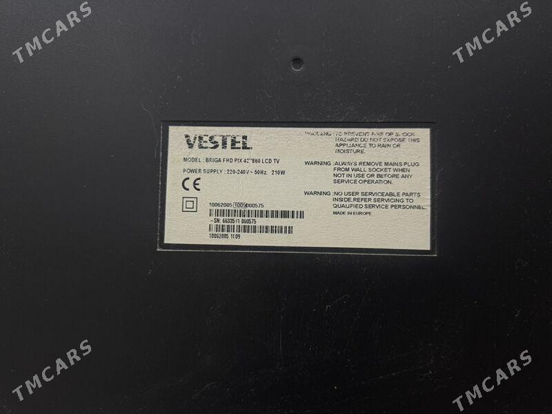 телвизор - Aşgabat - img 6