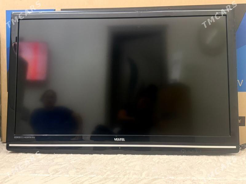 телвизор - Aşgabat - img 3