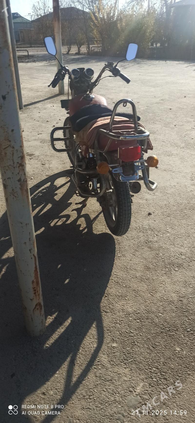 Fekon FK150-8G 2015 - 10 000 TMT - Babadaýhan - img 1