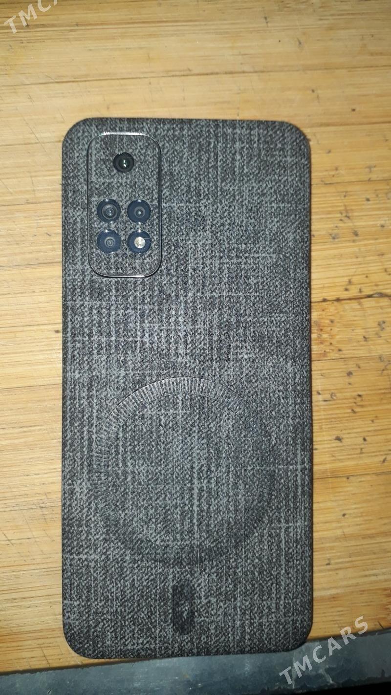 redmi not 11 - Джебел - img 2