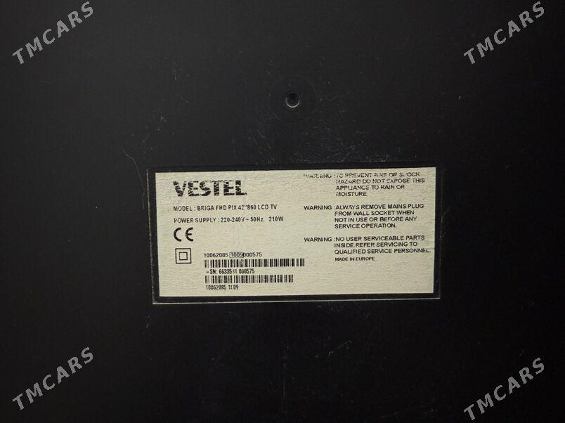 телвизор - Aşgabat - img 2