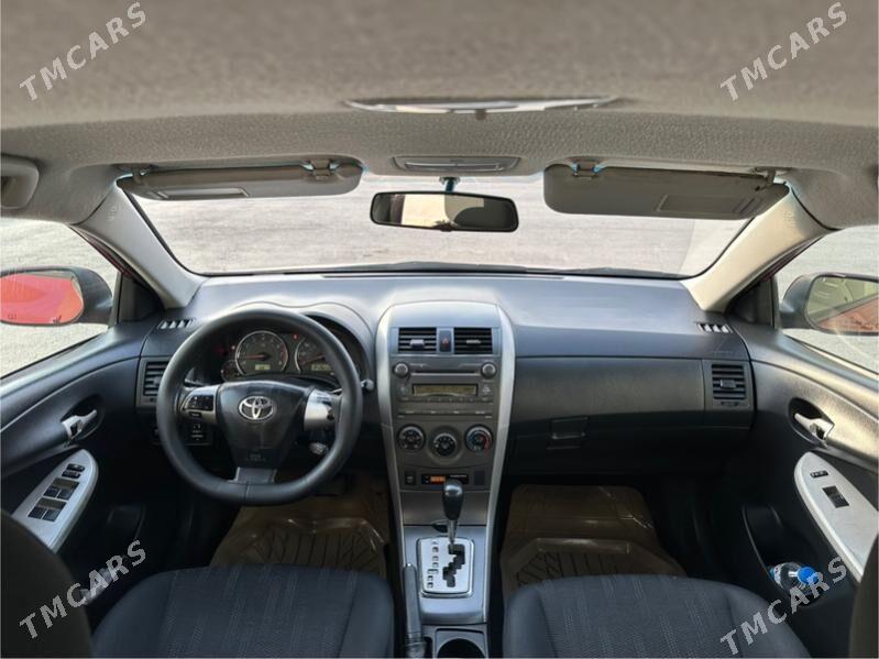 Toyota Corolla 2012 - 170 000 TMT - Туркменабат - img 9