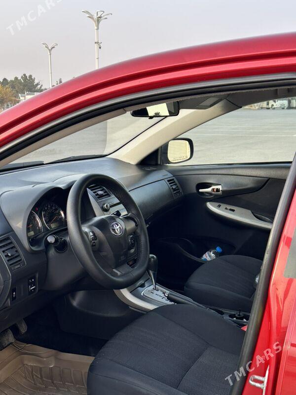 Toyota Corolla 2012 - 170 000 TMT - Туркменабат - img 7