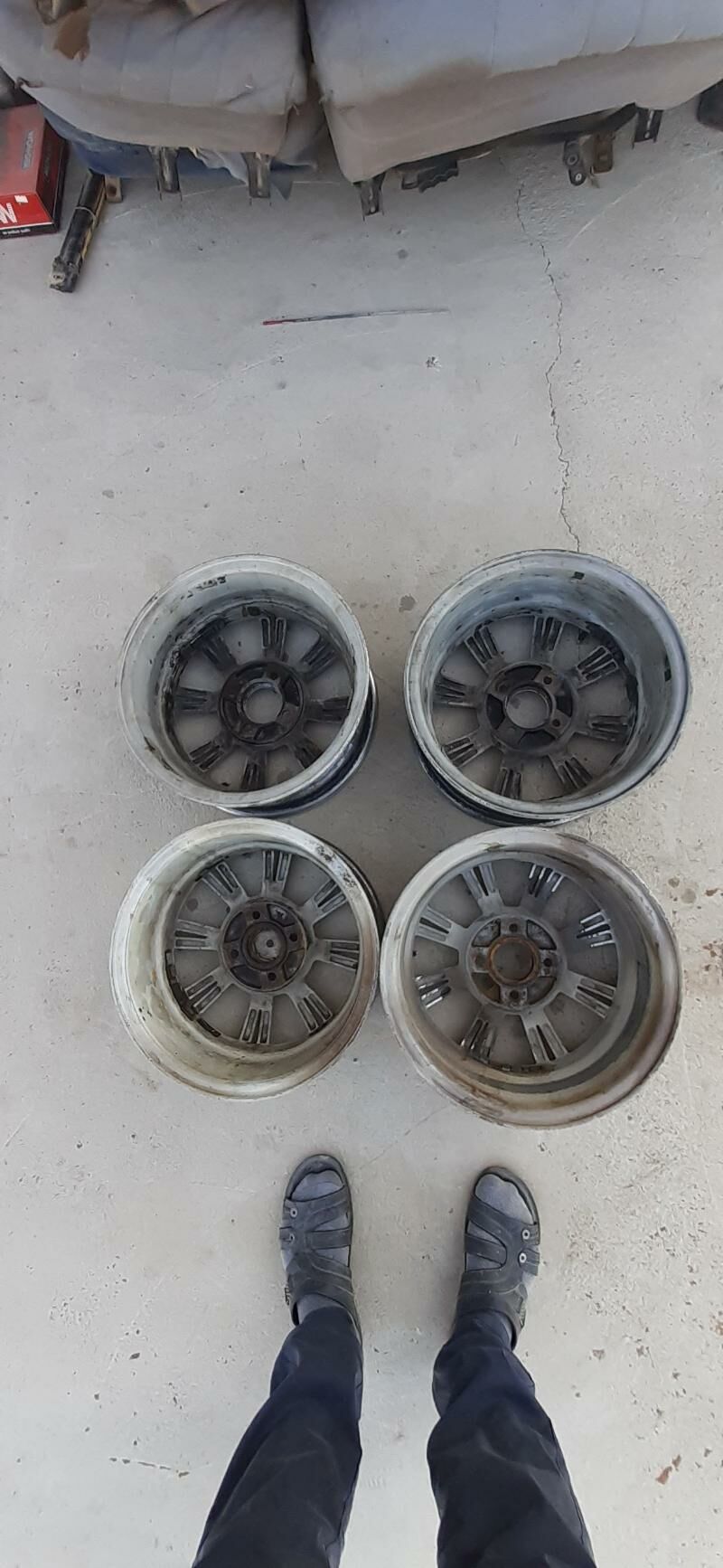 Diska 14 700 TMT - Дашогуз - img 3