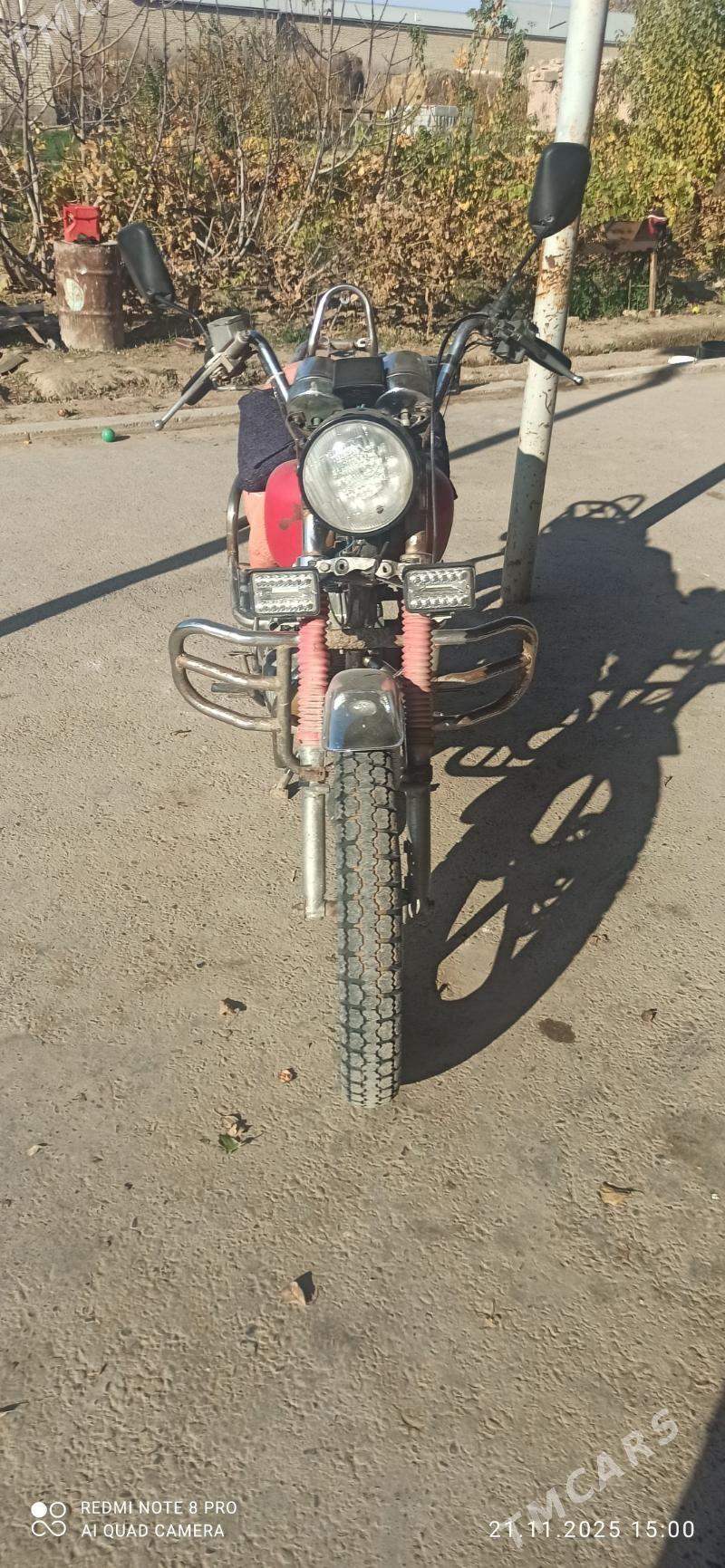 Fekon FK150-8G 2015 - 10 000 TMT - Babadaýhan - img 2