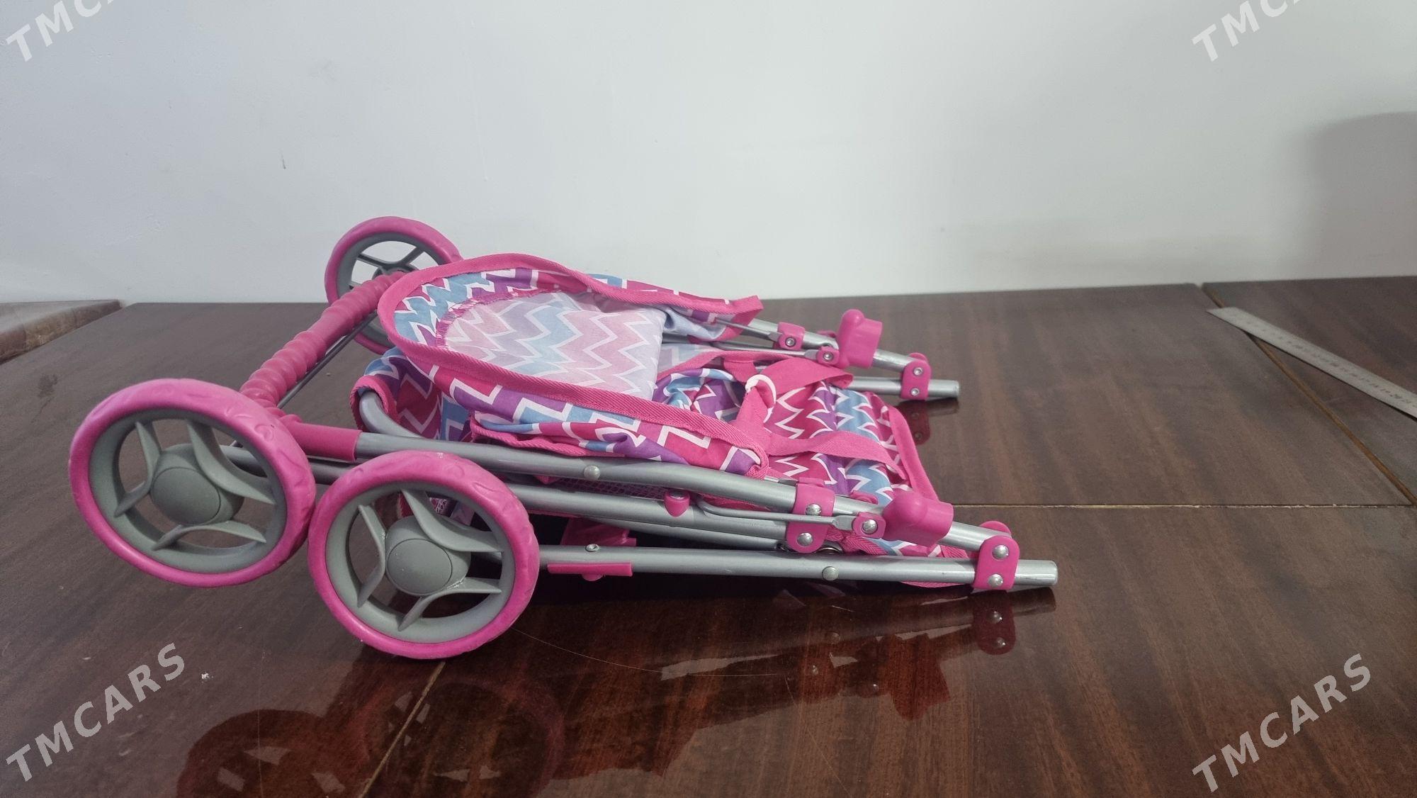 игрушечная коляска. турецкая. - Gurtly - img 4