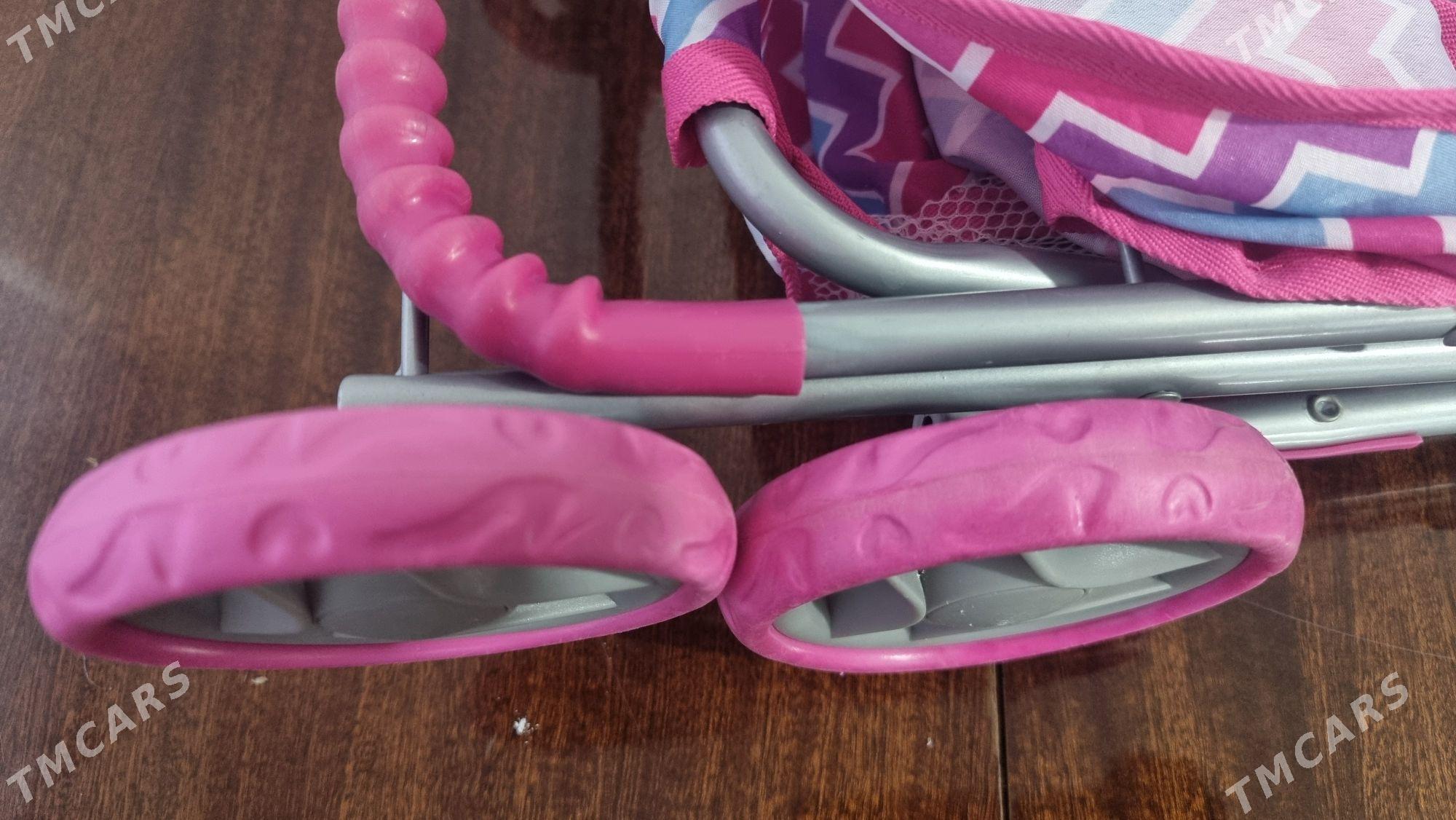 игрушечная коляска. турецкая. - Gurtly - img 6