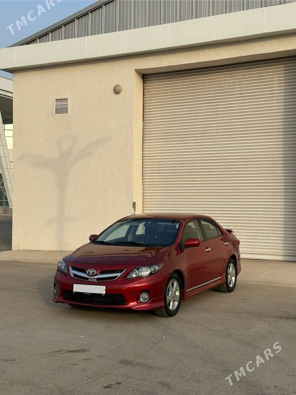 Toyota Corolla 2012 - 170 000 TMT - Туркменабат - img 2