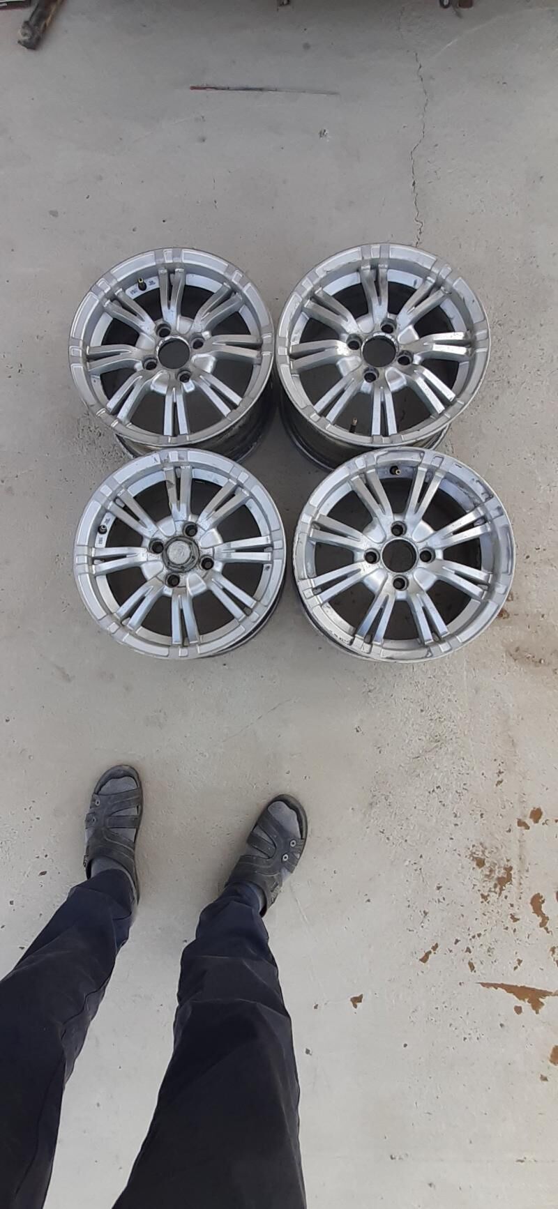 Diska 14 700 TMT - Дашогуз - img 2