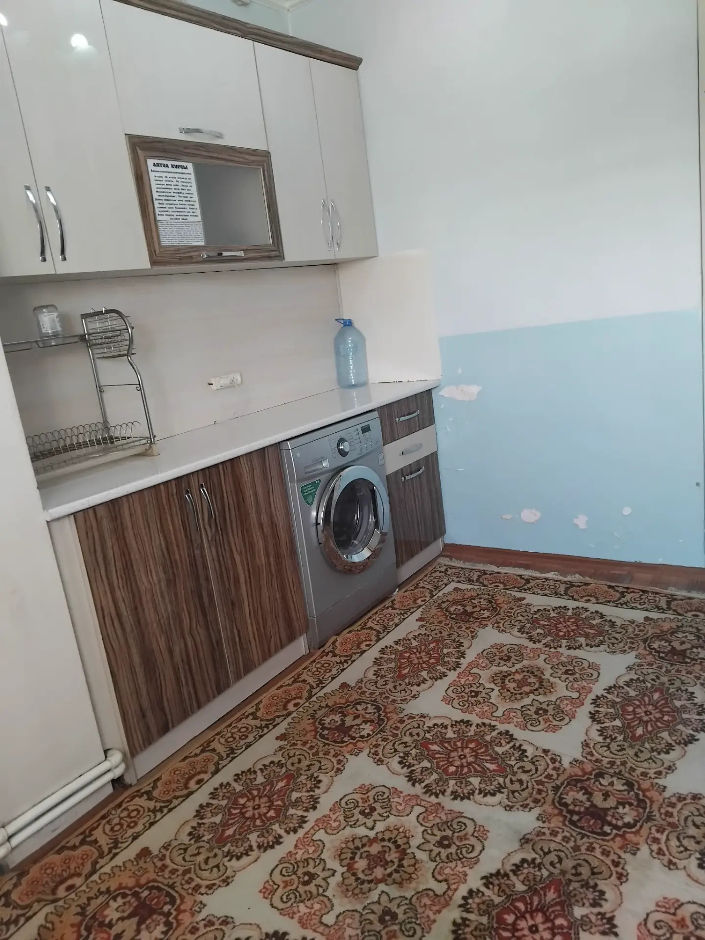 Arenda jaý 1mkr A.Hanjaýew - Mary - img 6