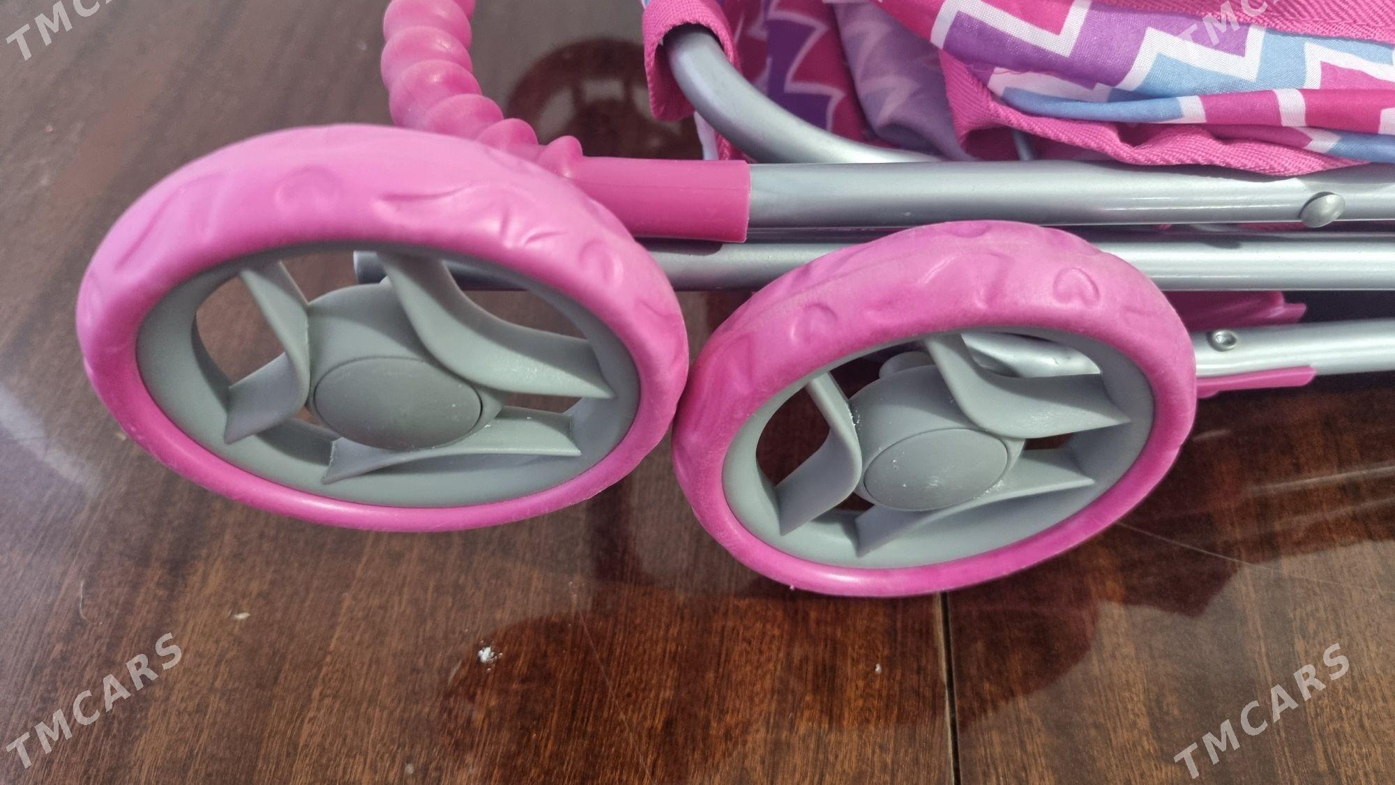 игрушечная коляска. турецкая. - Gurtly - img 7