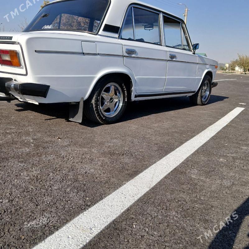 Lada 2106 1987 - 40 000 TMT - Ашхабад - img 2