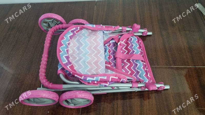 игрушечная коляска. турецкая. - Gurtly - img 5