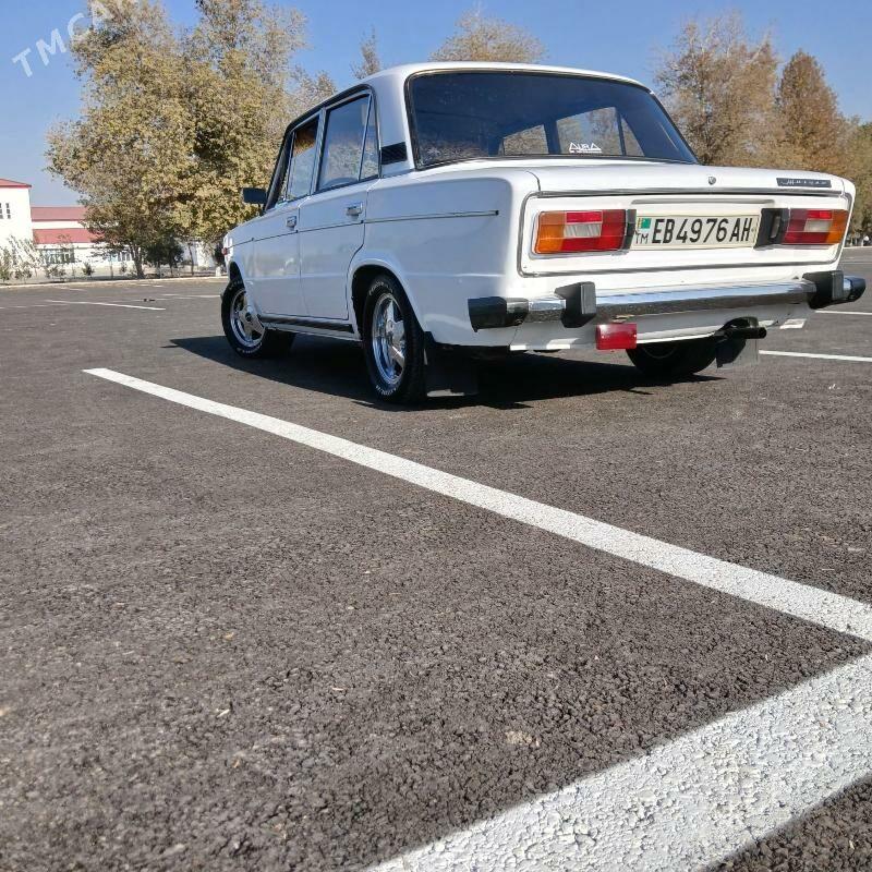 Lada 2106 1987 - 40 000 TMT - Ашхабад - img 3