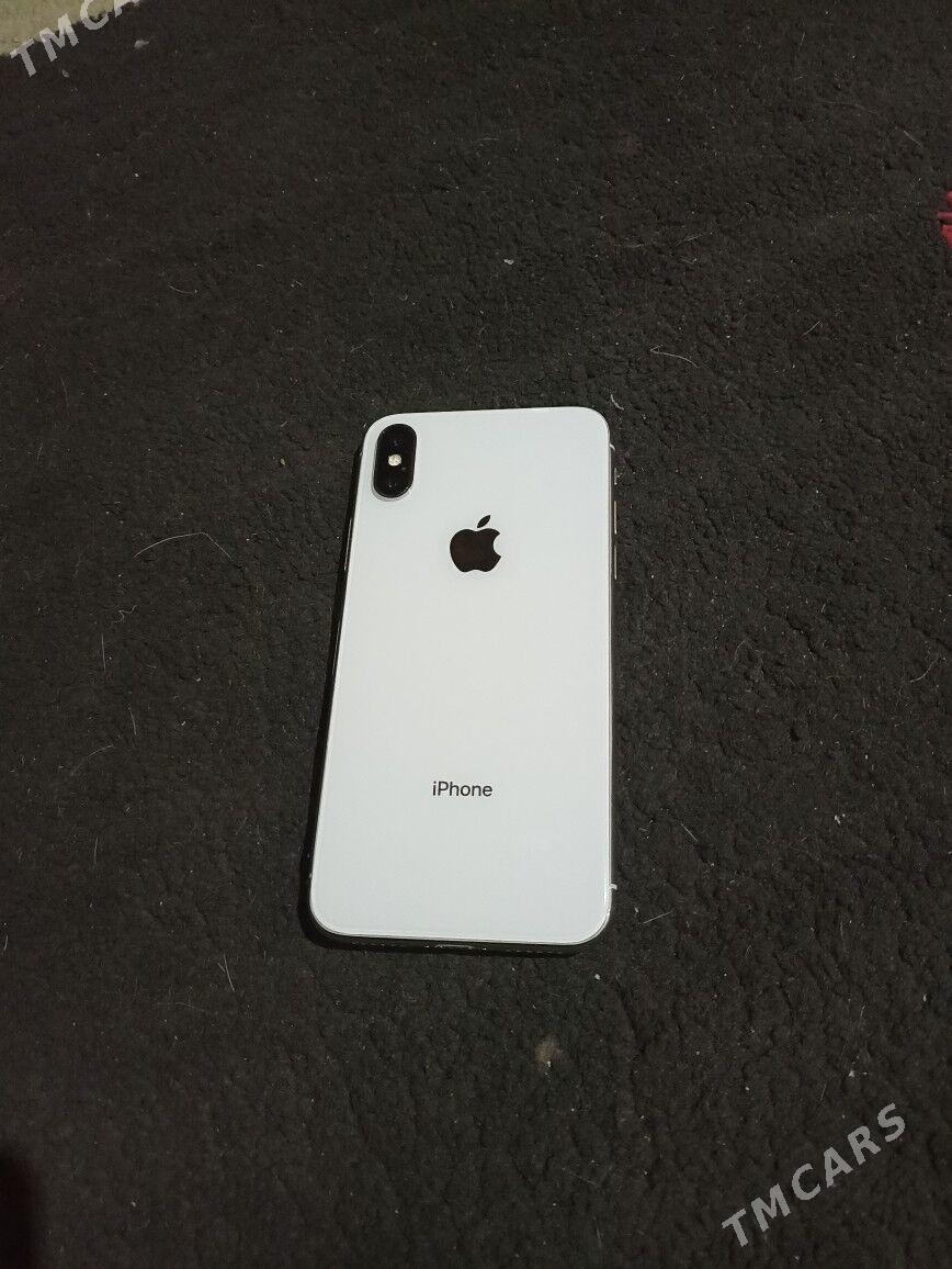 IPhone X LL/A - Дашогуз - img 1