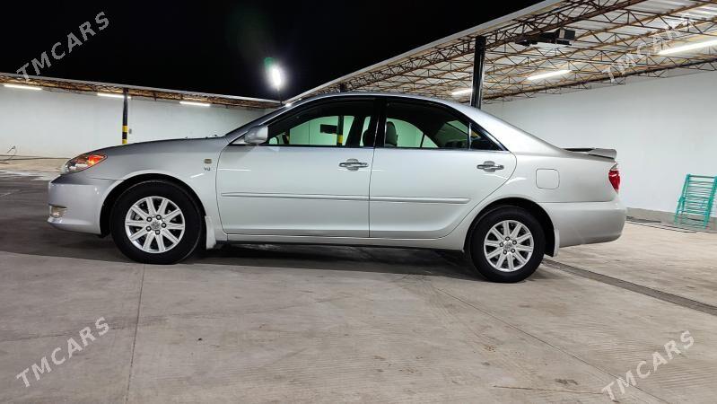 Toyota Camry 2005 - 240 000 TMT - Sarahs - img 2