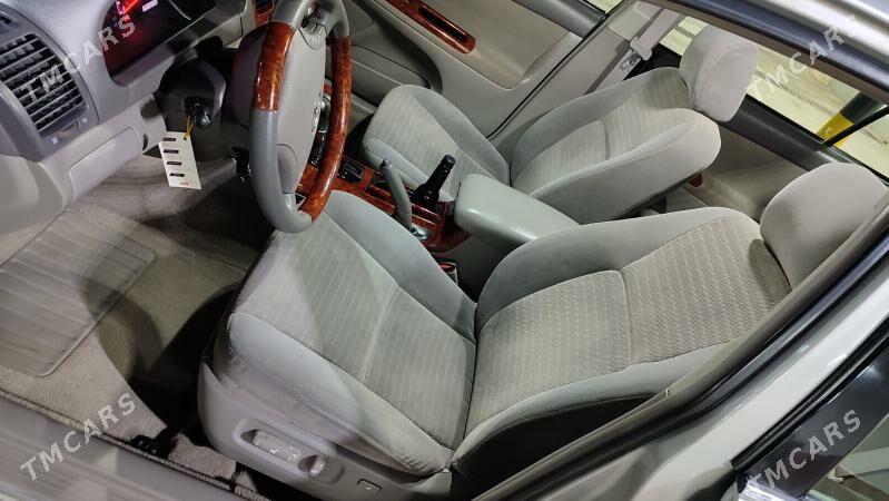 Toyota Camry 2005 - 240 000 TMT - Sarahs - img 3