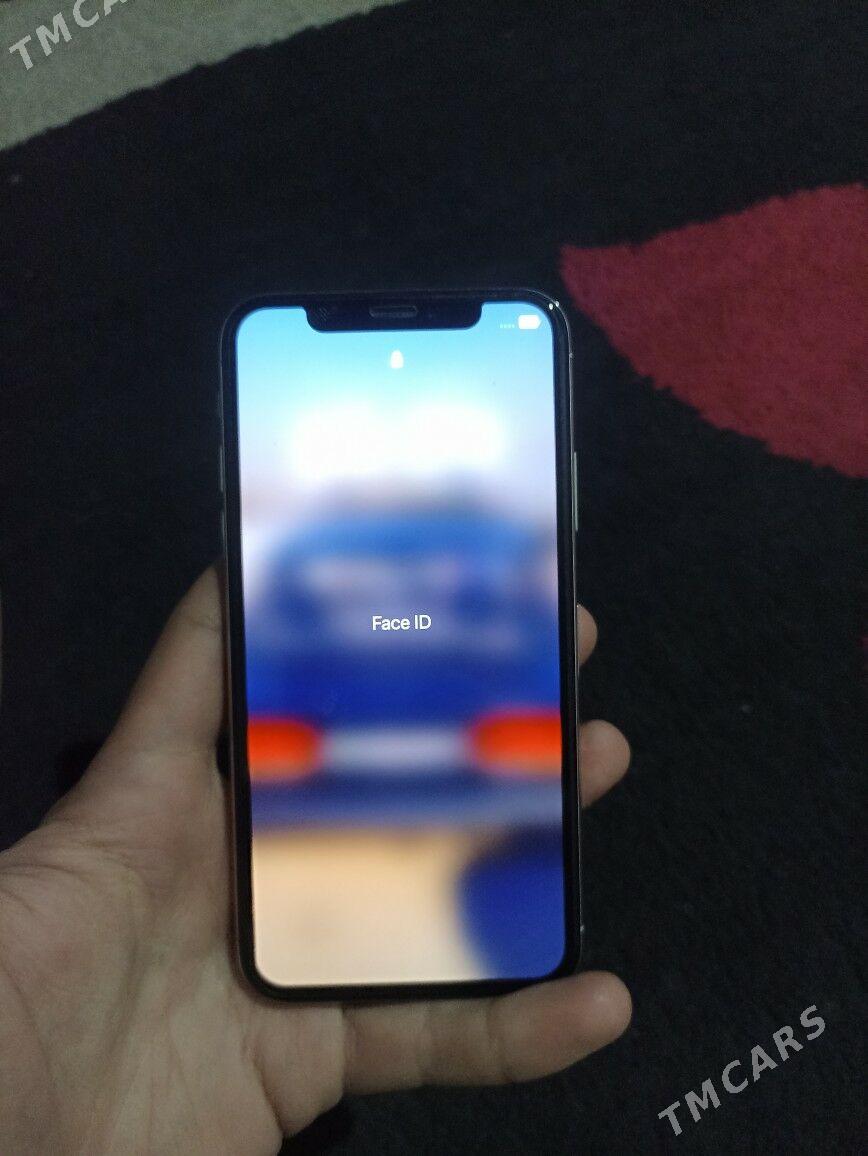 IPhone X LL/A - Дашогуз - img 4