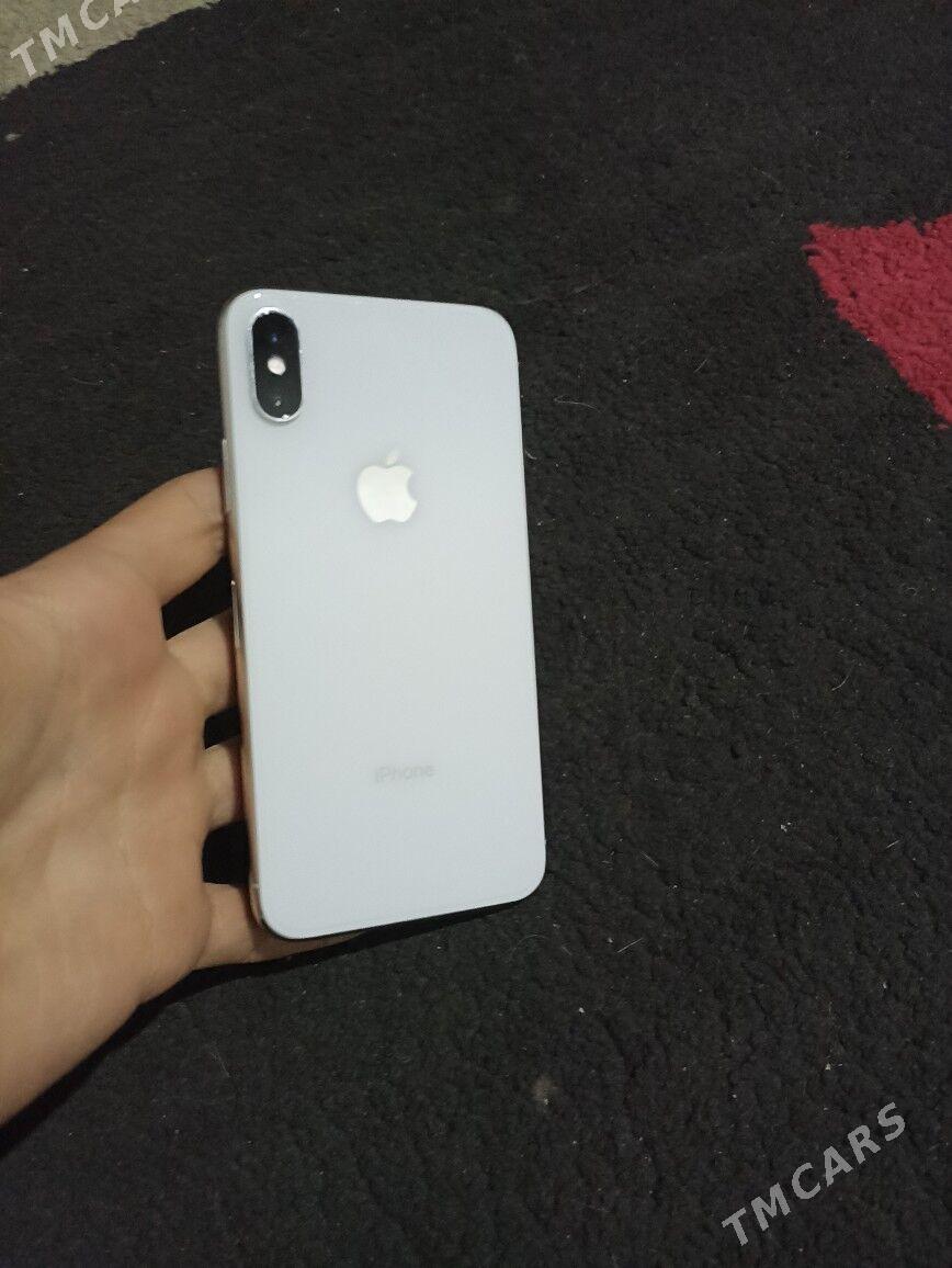 IPhone X LL/A - Дашогуз - img 2