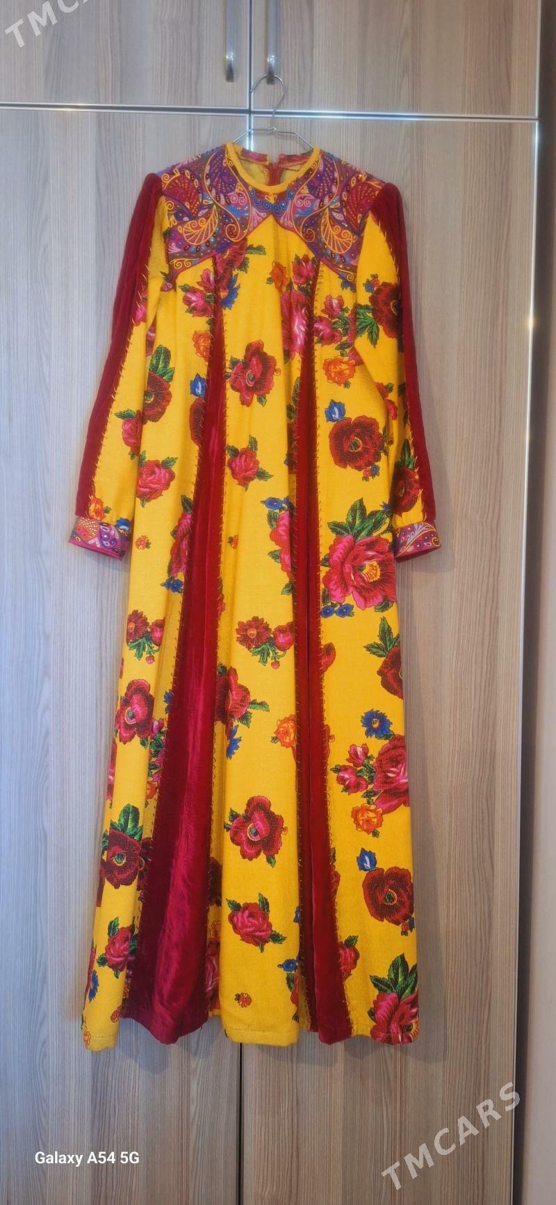 Ýüñ köýnek - Ашхабад - img 2