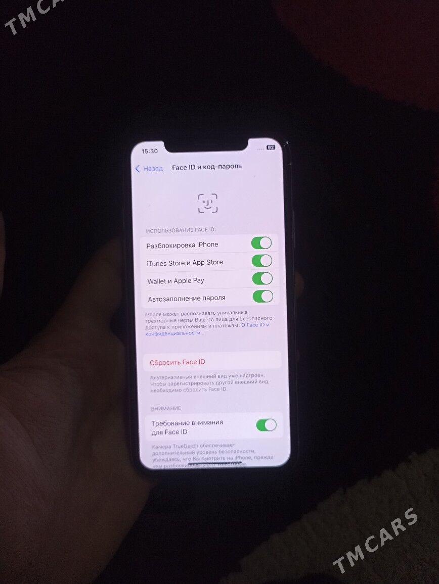 IPhone X LL/A - Дашогуз - img 5