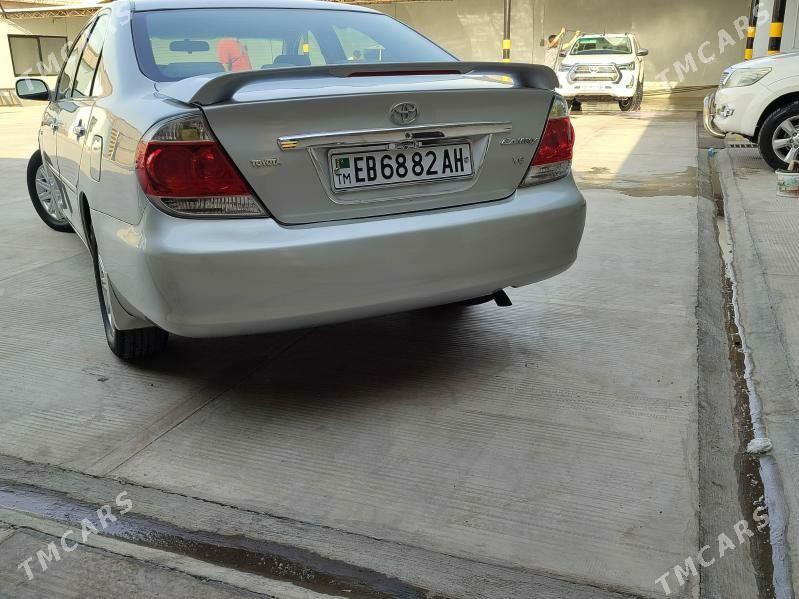 Toyota Camry 2005 - 240 000 TMT - Sarahs - img 8