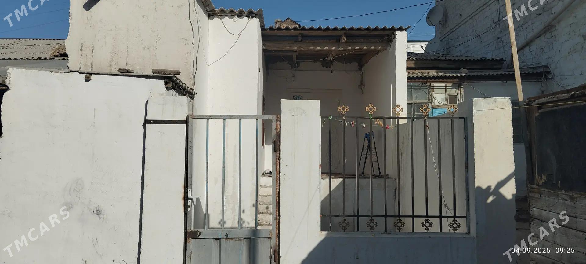 Продаётся барак - Türkmenbaşy - img 8