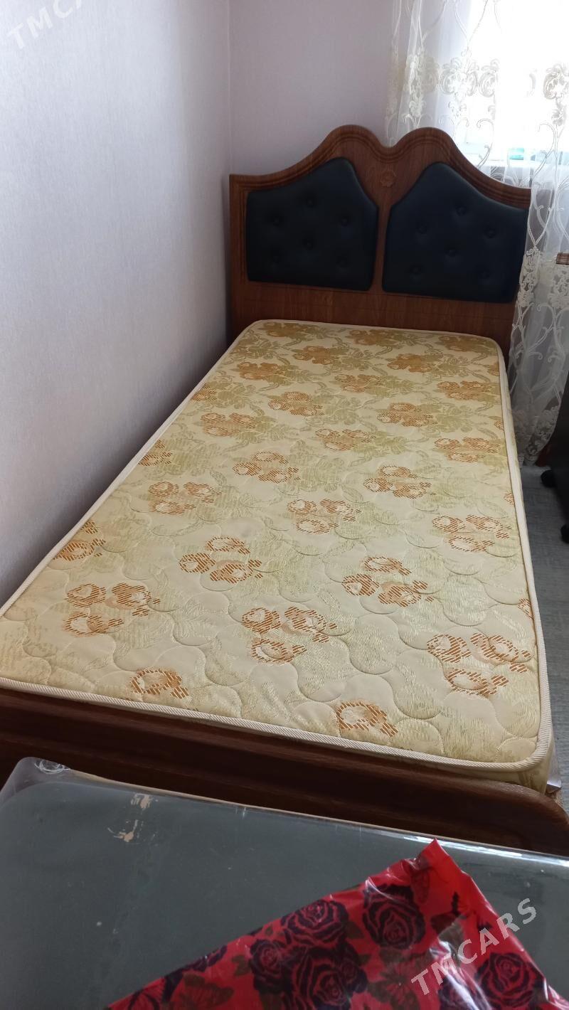 Кровать - Ашхабад - img 1