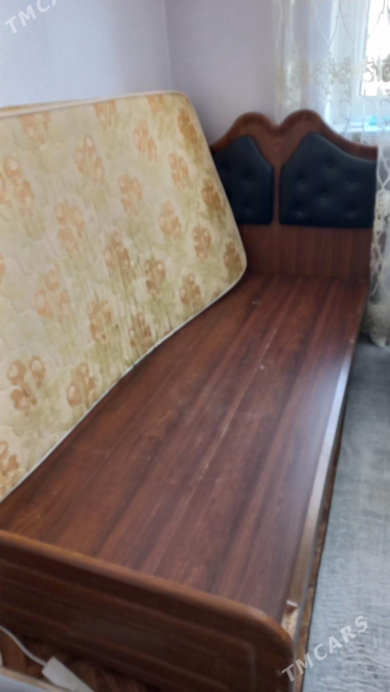 Кровать - Ашхабад - img 2