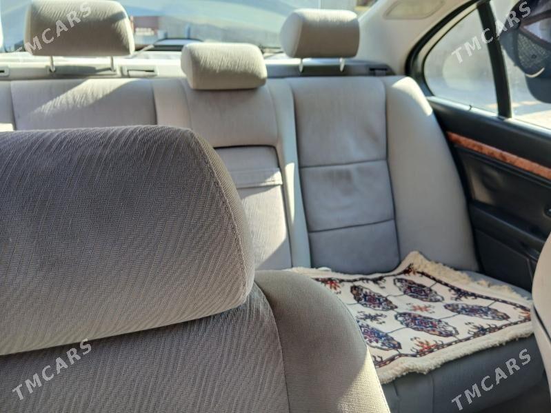 BMW E39 1997 - 65 000 TMT - Türkmenbaşy - img 9