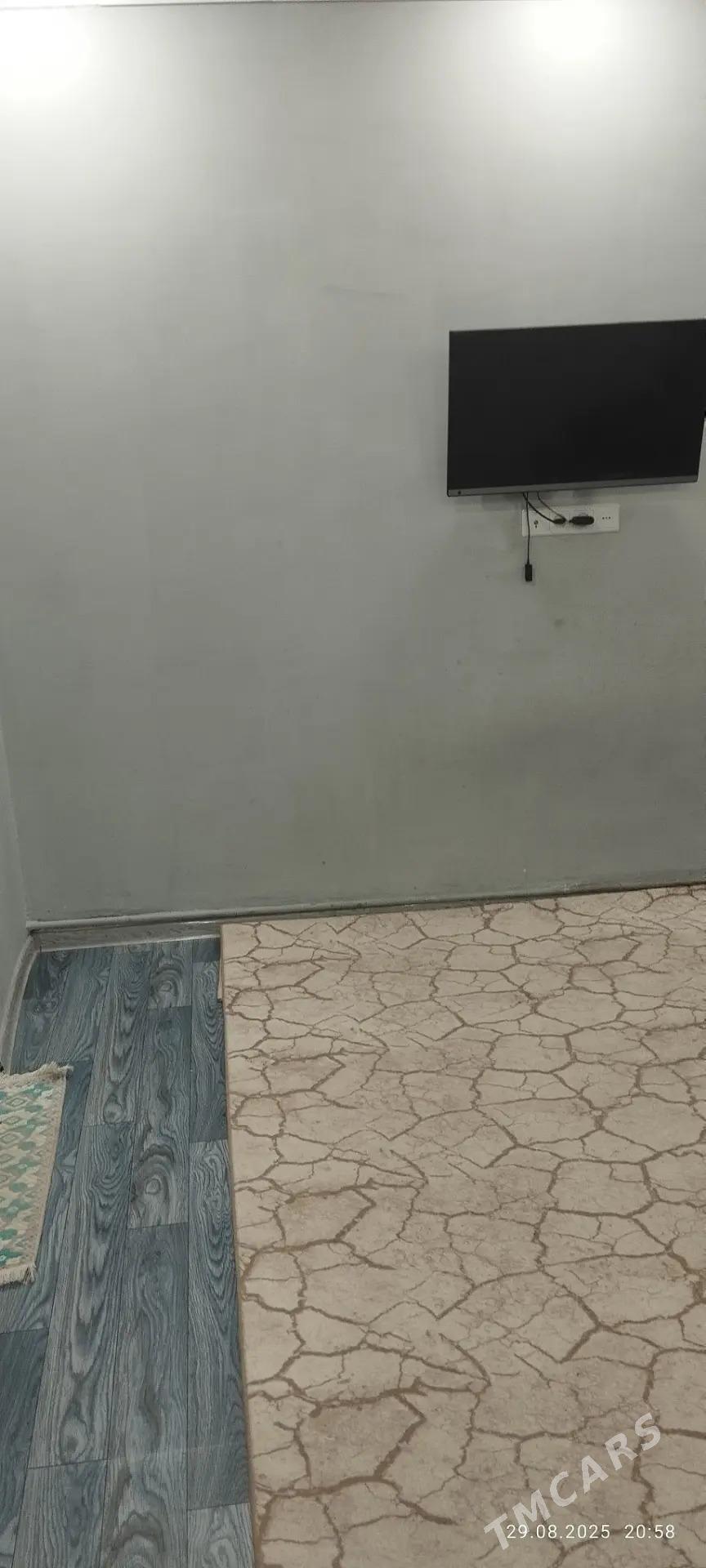 Продаётся барак - Türkmenbaşy - img 5