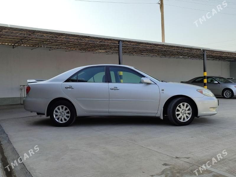 Toyota Camry 2005 - 240 000 TMT - Sarahs - img 10