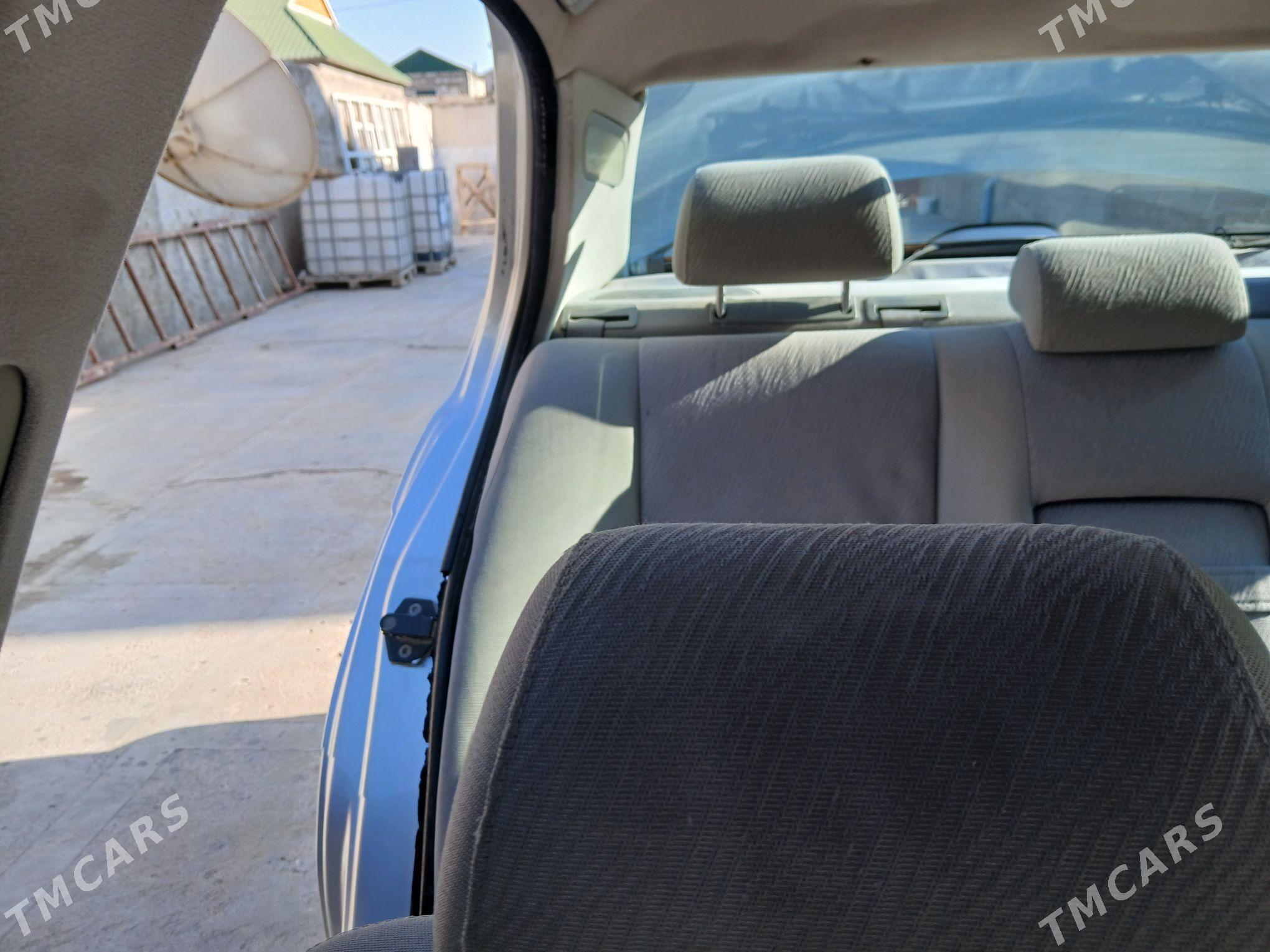 BMW E39 1997 - 65 000 TMT - Türkmenbaşy - img 10