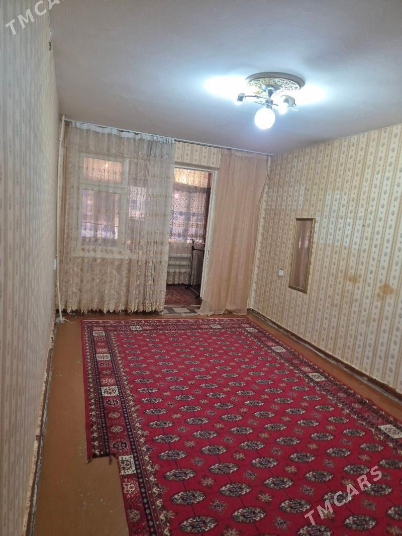 Eyesinden kwartira - Aşgabat - img 8