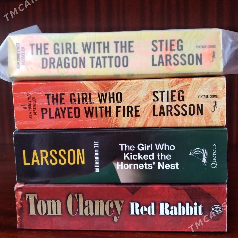 книги и словари - Aşgabat - img 6