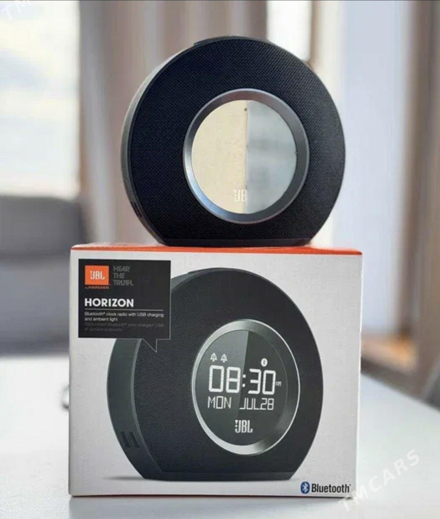 JBL HORIZON 1 - Aşgabat - img 2