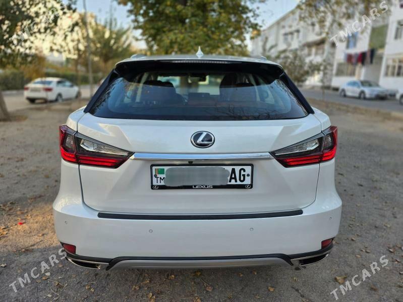 Lexus RX 350 2021 - 610 000 TMT - Aşgabat - img 2