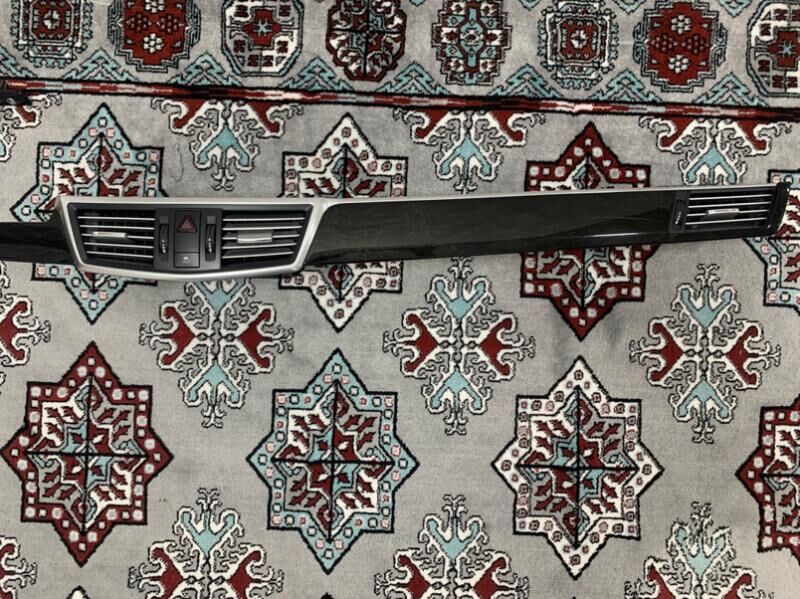 Mercedes E-350 mebel 300 TMT - Ашхабад - img 3