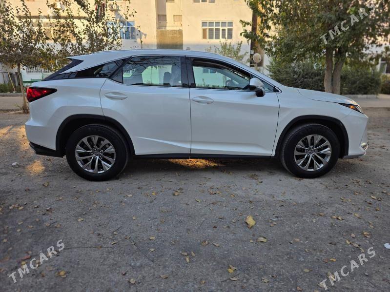 Lexus RX 350 2021 - 610 000 TMT - Aşgabat - img 3