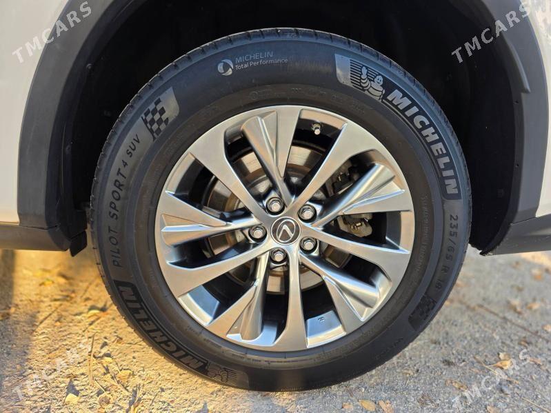 Lexus RX 350 2021 - 610 000 TMT - Aşgabat - img 7