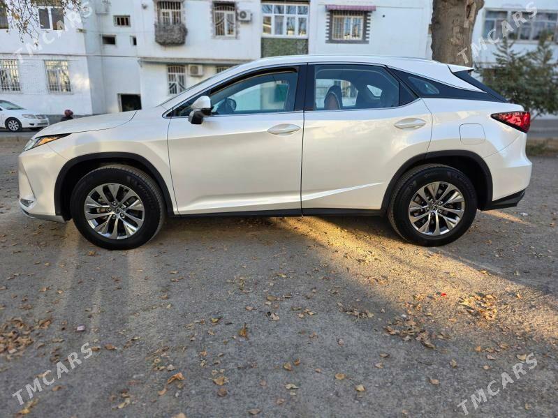 Lexus RX 350 2021 - 610 000 TMT - Aşgabat - img 4