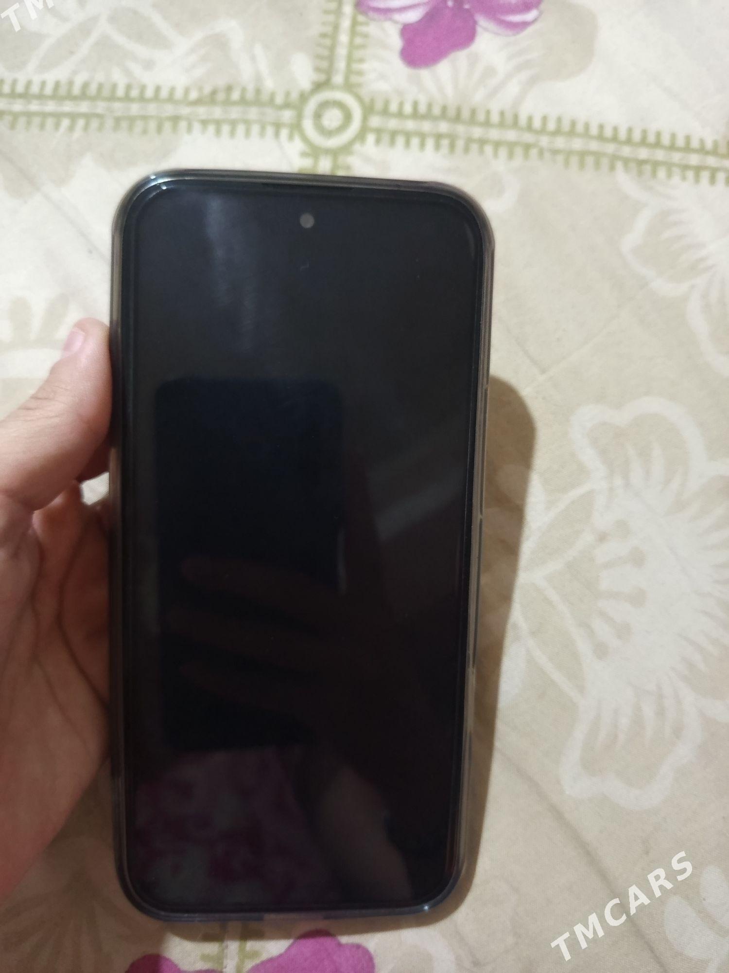 iphone 16 pro max dubl - Мары - img 3