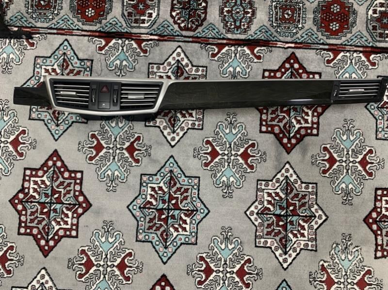 Mercedes E-350 mebel 300 TMT - Ашхабад - img 1