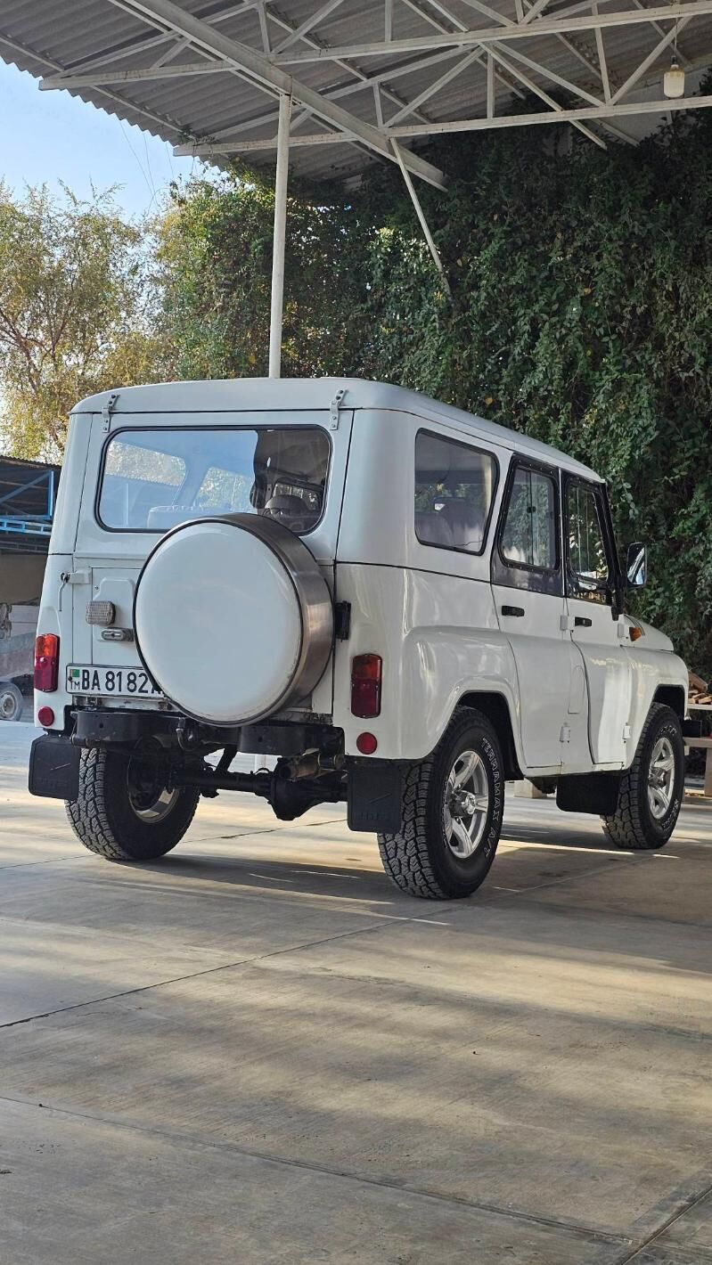 UAZ 469 1999 - 120 000 TMT - Gökdepe - img 3